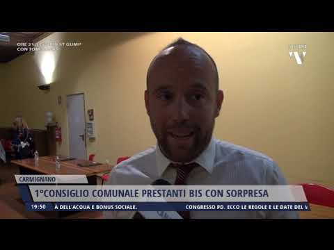 2021-10-26 NOTIZIE DI PRATO TG ORE 19.45