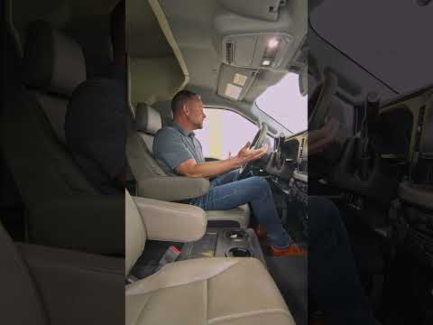 2025 Esteem XL - Safety Features - Esteem XL Class C Motorhome - Top 10 Features Benefits - Entegra Coach