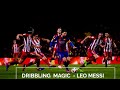 Slow Motion Dribbling Magic - Ft. by Lionel Messi