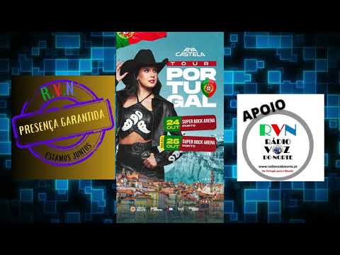 A  R V N   SEMPRE EM MOVIMENTO