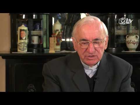 Uvjereno 11.5.2016. - Razgovor s prof.dr. Tomislavom Ivančićem, 2. dio