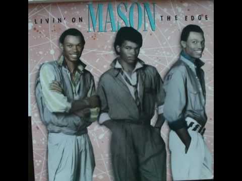 Mason - Forever Yours