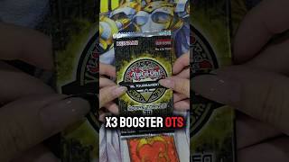 Sobres de OTS Yu-Gi-Oh! #yugioh #tcg #ygo #tcgcommunity #gamergirl #yugi