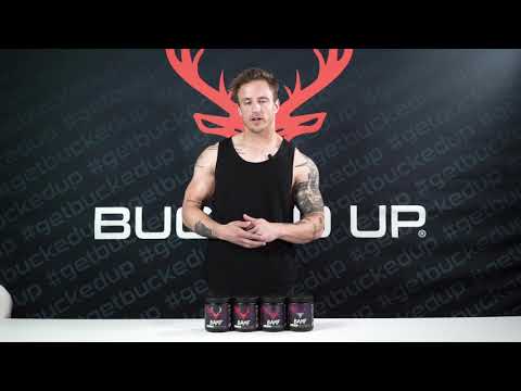 BAMF Nootropic Pre-Workout - Ingredient Breakdown