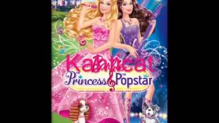 Toys Commercials Barbie die Prinzessin und der popstar   Wir wollen doch nur Spaß-Z
