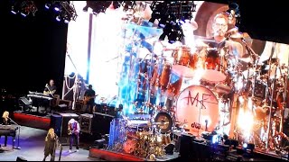 Fleetwood Mac – Go Your Own Way – Substitute Drummer: Steve The Drum Tech