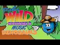Dinosaurs EXTENDED Really Wild Animals Music Dinos And Other Creature Features
