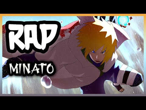 Rap về Minato (Naruto) - Fire Red