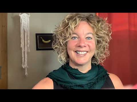 Harm OCD: (Sorry about the spider, haha)