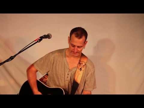 Patrick Fleming - Broken Radio