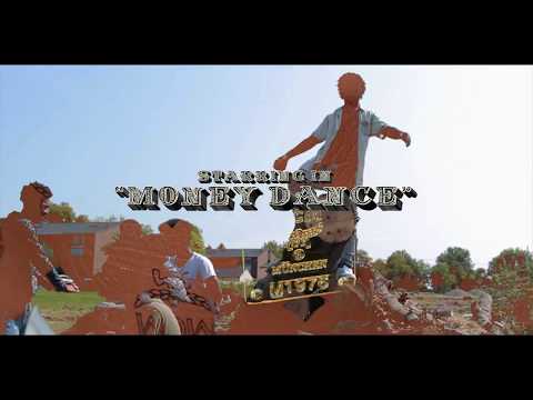 Napz - "Money Dance" (Official Video) Ft/ Kamo E$cobar, Nino Bandz, & Bankroll614