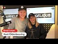 SkateKeet is Talent van het Jaar 2019 | Rivkah tackelt Keet Oldenbeuving | NOS Sport