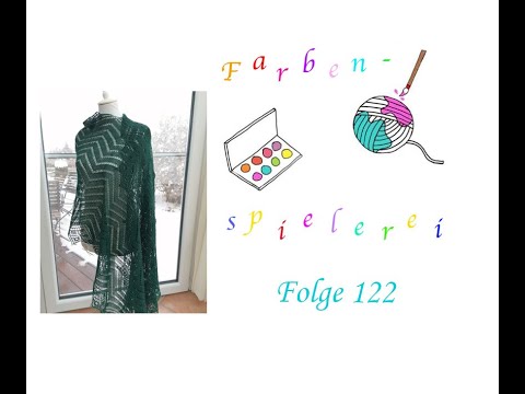 Farbenspielerei Folge 122