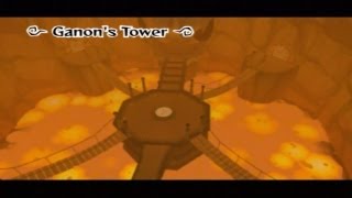Ganon's Tower! - The Legend of Zelda: The Wind Waker - Part 1 / 5 (Mini-Series)