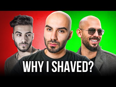 The UNEXPECTED Advantage of Going Bald