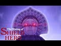 Iron Maiden The Rising Of The Shield Hero