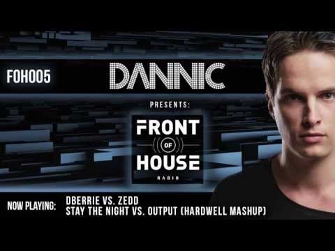 Dannic presents Front Of House Radio 005