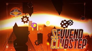 Cover art for Sevved Clubstep