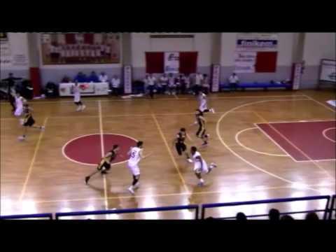 TIRO ALLO SCADERE DI GIACOMELLI