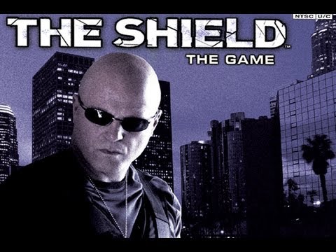 the shield playstation 2 detonado