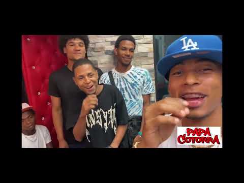 El soldado RD - La Muerte De Taz ( Tiradera ) Video Oficial Prod: @Megatron23__ x @KasZBeat