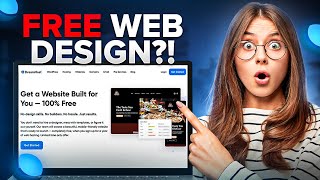 DreamHost Review (2026) 🔥 - FREE Web Design with Hosting!