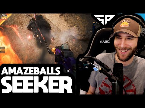 chocoTaco is Amazeballs, I Guess ft. HollywoodBob - SUPER PEOPLE Duos Gameplay