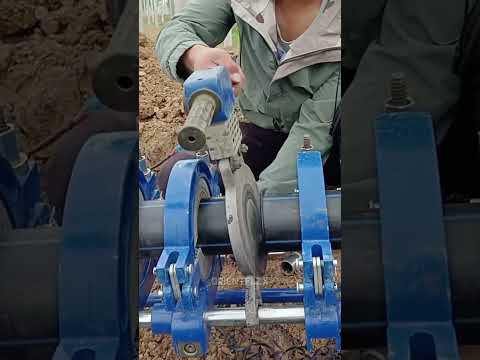 high density polyethylene pipe hdpe pipe suppliers hdpe hose #shorts #support #smartwork #manual