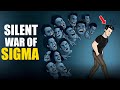 The Silent Battles Sigma Males Fight Every Day But Never Share