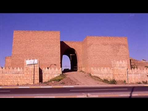 Nineveh, Capital of Assyria