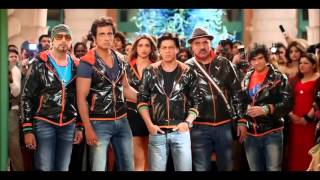 The Heist - (Orchestra Version) #HNY