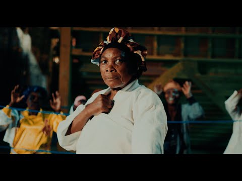 TUKO BAKARATEKA by BLACKMAN BAUSI X KWAYA YA BA TATE