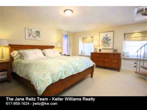 27 Cross St Boston, MA 02129 - Single-Family Home - Real Estate - For Sale -