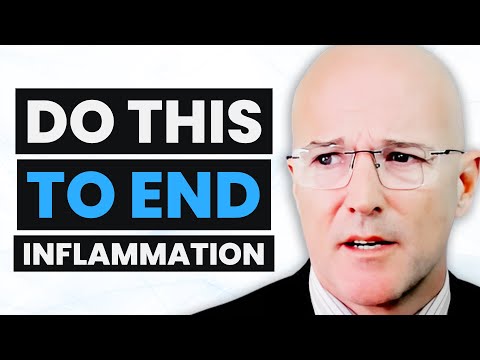 Jesse Chappus and Professor Bart Kay - Nutrition and Health Science