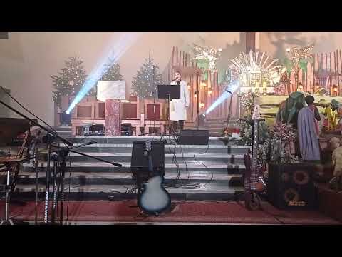 Kinga Kipigroch – Mario, czy już wiesz (Częstochowa 07.01.2024) VII Charytatywny Koncert Kolęd