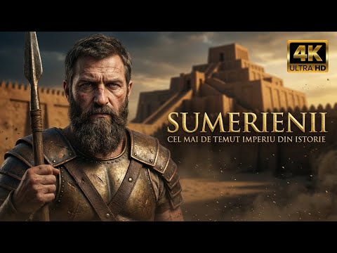 Sumerienii: Cel MAI TEMUT Imperiu din Istorie | Documentar Complet