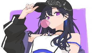 ふう～～～～～～