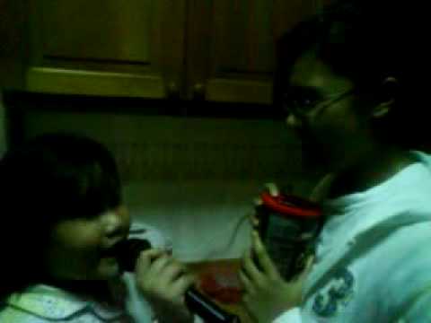 Advertisement for Schoko Cappucino