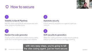 How Do You Secure AI-Generated Code?