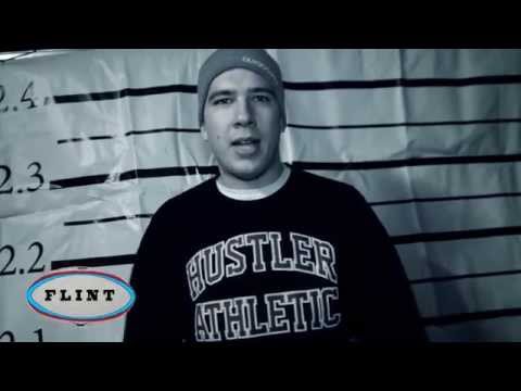 FLINT zapowiada płytę Skazani na Rugby