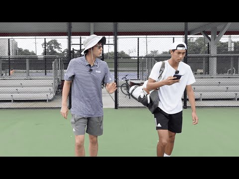 The Unsung Heroes of Tennis