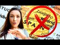 DON T Do This In Spain 8 Culture Shocks