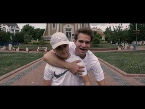 Kultúrkör - Nem gáz (OFFICIAL VIDEO)