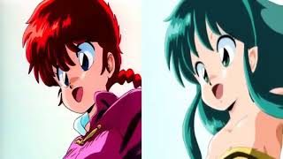 [閒聊] 福星小子替換亂馬片頭影片