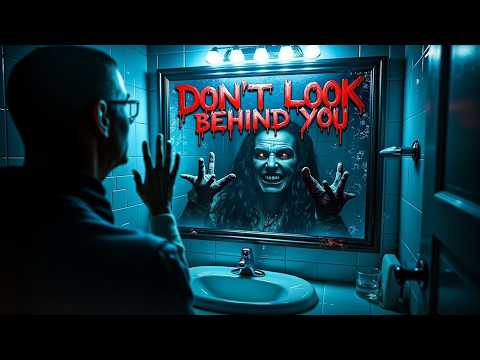 The Dark Secret of Laura’s Mirror – A Chilling Tale Revealed