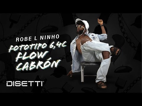Robe L Ninho - Flow Cabrón (Video Oficial)