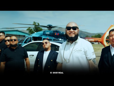 Big Gee - Naizuud (Official Music Video)