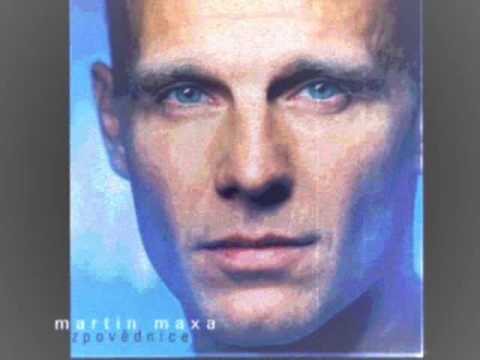 Martin Maxa - Cest la vie