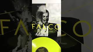 Falco - The Sound of Musik (1986; 2017 Compilation, Limited Yellow) | Vinyl Preview