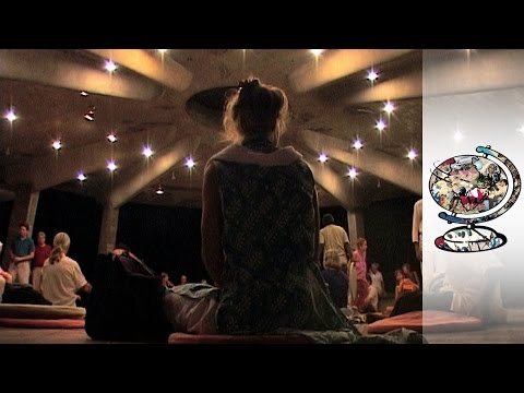 Auroville: The Indian Paradise of Human Unity (2010)